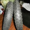 Sell Rich Sizes and Patterns Wheel Barrow Tire 3.50-8