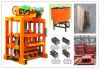 small manual block machine 4000USD on sale