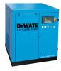 7hp DWT industry screw air compressor