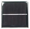 Sell 0.5V 830mA Solar Cell Solar panels solar cell module small solar