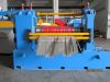 Sell slitting machine