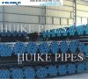 Export Seamless Pipe/Steel Pipe