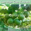 100% Natural Sweetener Luo Han Guo Extract, Monk fruit Extract, Siraitia grosvenorii Extract, Mogroside V 20%-60%