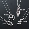 Sell 925 sterling silver pendants