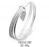 Sell 925 fashion sterling silver bangles