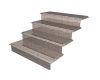 Sell Granite Stair, Granite Staircase, Granite Steps