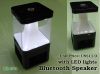 Sell Bluetooth Speaker with Special LED lights