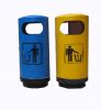 Sell frp dustbins