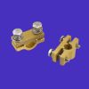 Sell Copper Single Groove Clamps(JDT type)