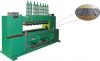 Automatic wire mesh welding equipment