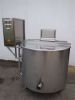 Sell Pasteurizer