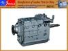 S6-150/QJ1506 transmission gearbox