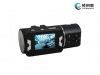 Sell14LED dual channels HD 720P 5.0Mega pixels car black box-(CY-399T)