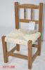 Sell children and kids wood chairs