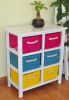 Sell children furniture wood cabinet