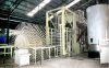 Complete particleboard  production line