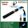 Unique E-Cigarette Rocket Sax