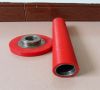 Sell conveyor roller