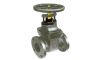 Sell 502-F cast iron gate valve