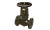 Sell  Cast iron globe valve