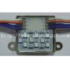 Metal shell 9leds 3528 SMD Square module