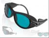 laser safety goggles for szret -12 600-1100nm He-Ne
