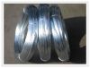 Sell galvanized wire