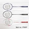 Sell TOPUP badminton racket P3207