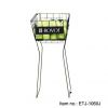 Sell tennis ball basket, tennis hopper ETJ-1060J