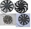 Sell auto universal electric fan