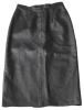 Sell Pencil Leather Skirt