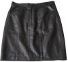 Sell Mini Leather Skirt