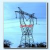 Sell steel lattice tower for electric power transmission line