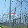 Sell substation/railway steel structure