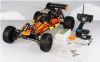 Sell TengDa Baja 370 1:5 petrol rc cars model