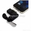 Sell Factory outlets new Apple mini-fan blower IPHONE fan mini fan