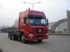 Sell SINOTRUK HOWO  ALL Wheel Drive Tractor