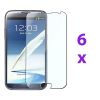 Sell Clear Screen Protector Skin Cover Guard for Samsung Galaxy Note 2