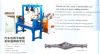 Sell Double circular seam automobile rear axle welding equipment