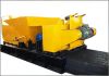 Sell Precast Concrete hollow core slab machine