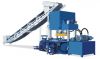 Sell Concrete paver, kerb making machine