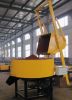 Sell Concrete Pan Mixer Machine