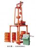 Sell Vertical Concrete Pipe Machine