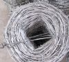 Sell PVC Coated Barbed Wire (On Sale Now)