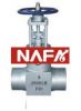 Sell high  pressure valve