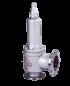 Sell safety valve