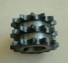 Sell ANSI C45 roller chain sprocket wheel