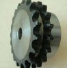 Sell Galvanization industrial chain sprocket