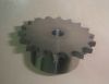 Sell ANSI material C45 chain sprocket