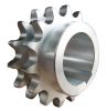Sell ANSI material C45 chain sprocket